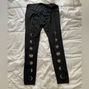 TEEKI moon phase leggings